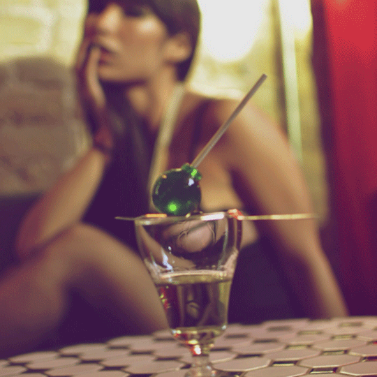 Absinthe Lollipops!