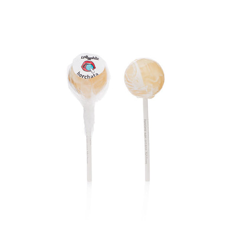 Horchata Lollipops!