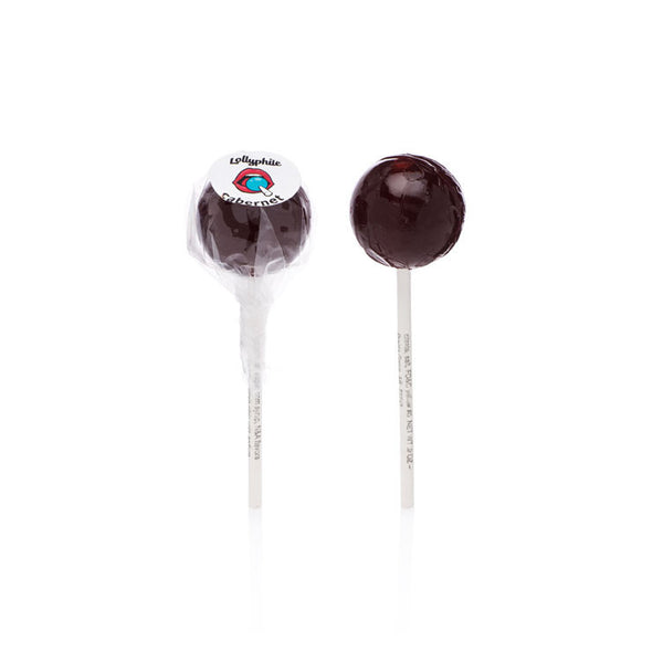 Cabernet Sauvignon Lollipops!