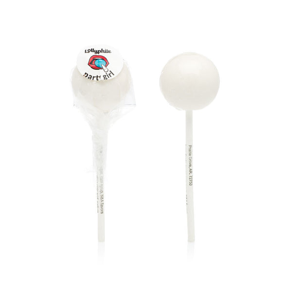 Party G1rl Lollipops!